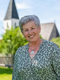 Maria Meingaßner