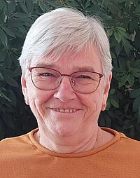 Monika Jedinger