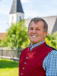 Johann Meingaßner