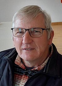 Johann Ehrnleitner